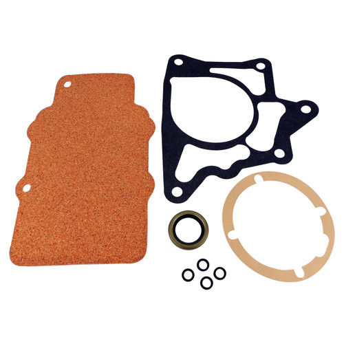 Crown Automotive J0991199 Transmission Gasket & Seal Kit for 71-75 CJ-5, CJ-6, 1971-1975 SJ, J-Series, 1972-1973 C104 Commando w/ T15