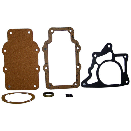 Crown Automotive J0991199 Manual Transmission Gasket Set - Fits 1971-1975 Jeep CJ-5