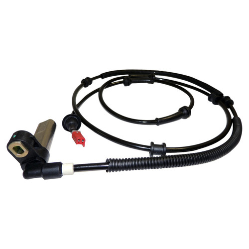 Crown Automotive 56027722 Right Rear Wheel Speed Sensor for 1994-1998 Jeep ZJ, ZG Grand Cherokee w/ Rear Disc Brakes, Sold Individually