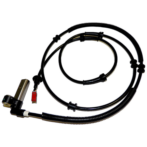 Crown Automotive 56027722 Right Rear Wheel Speed Sensor for 1994-1998 Jeep ZJ, ZG Grand Cherokee w/ Rear Disc Brakes, Sold Individually