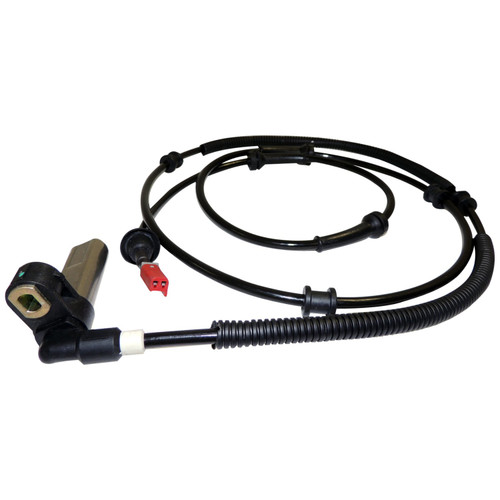 Crown Automotive 56027722 ABS Wheel Speed Sensor Rear Right - Fits 1994-1998 Jeep ZJ, ZG Grand Cherokee