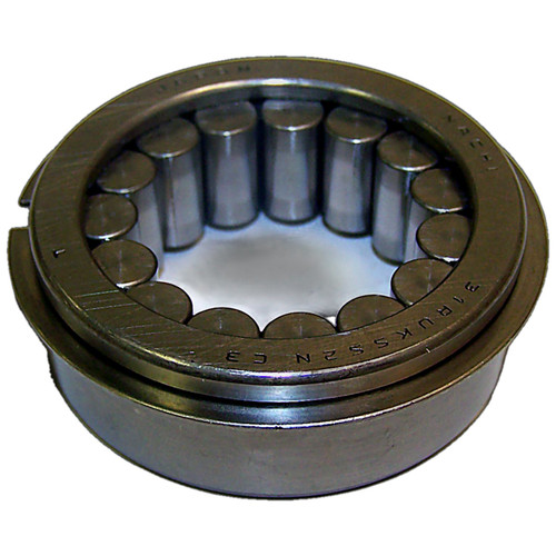 Crown Automotive 83506033 Rear Cluster Gear Bearing for 1997-2002 TJ Wrangler, 1988-1995 YJ Wrangler, 1988-2000 XJ Cherokee, 1988-1992 MJ