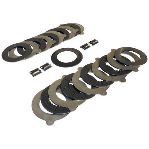 Crown Automotive 68401157AA Differential Clutch Pack Rear - Fits 2018-2024 Jeep JL Wrangler