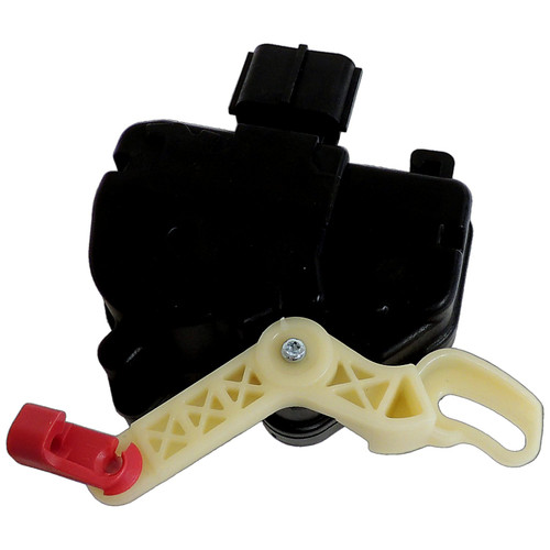 Crown Automotive 4717961AC Left Sliding Door Lock Actuator for 01-07 Dodge Caravan and Chrysler Town & Country Voyager Minivans