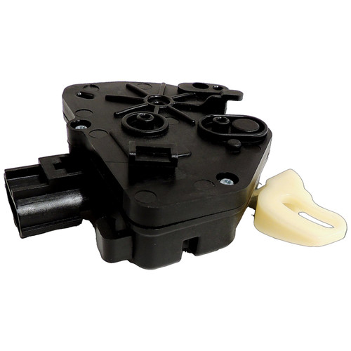 Crown Automotive 4717961AC Left Sliding Door Lock Actuator for 01-07 Dodge Caravan and Chrysler Town & Country Voyager Minivans