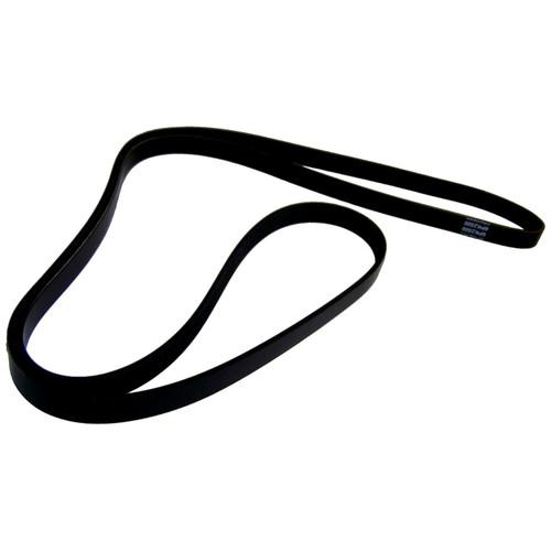 Crown Automotive 53010279 Serpentine Belt - Fits 1991-1995 Jeep XJ Cherokee