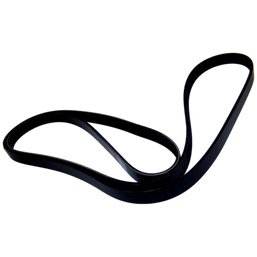 Crown Automotive 53010279 Serpentine Belt - Fits 1991-1995 Jeep XJ Cherokee