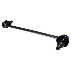 Crown Automotive 5174185AC Front Sway Bar Link for 2007-2017 Jeep MK Compass & Patriot, Left or Right, Includes Hardware