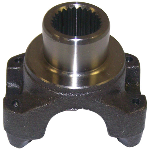 Crown Automotive 4897026AA Drive Shaft Pinion Yoke Rear - Fits 1998-2006 Jeep TJ Wrangler