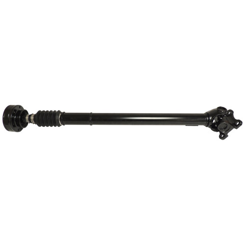 Crown Automotive 52105758AE Drive Shaft Front - Fits 2005-2005 Jeep WK Grand Cherokee