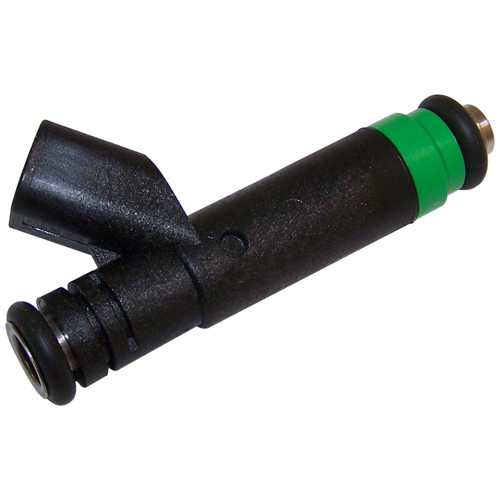 Crown Automotive 53032704AB Fuel Injector - Fits 2005-2007 Ram DN Durango
