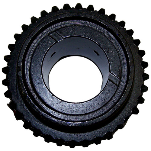 Crown Automotive J8132429 Manual Transmission Gear - Fits 1980-1986 Jeep SJ, J-Series