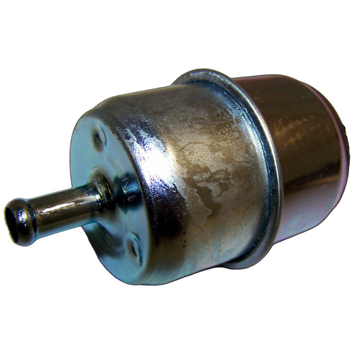 Crown Automotive J8126312 Fuel Filter - Fits 1967-1971 Jeep CJ-5
