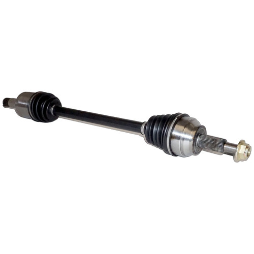 Crown Automotive 68035016AB Rear CV Axle Shaft Assembly for 2011-2011 WK Grand Cherokee w/ Quadra-Trac II 4WD System, 2011-2012 WK Grand