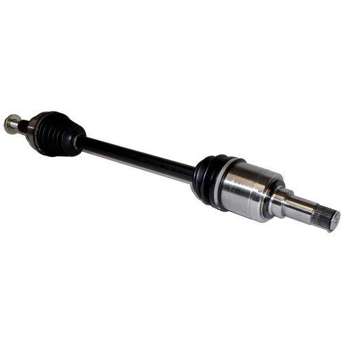 Crown Automotive 68035016AB CV Axle Assembly Rear Left or Right - Fits 2011-2011 Jeep WK2 Grand Cherokee