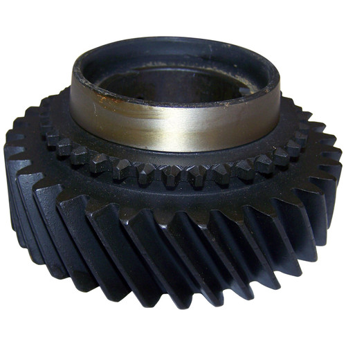 Crown Automotive J8132383 Manual Transmission Gear - Fits 1980-1986 Jeep CJ, SJ, J-Series for T176, T177 Transmission