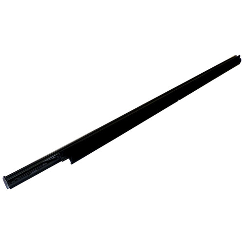 Crown Automotive 55399291AF Door Window Belt Weatherstrip Front Left Outer - Fits 2011-2015 Jeep WK Grand Cherokee