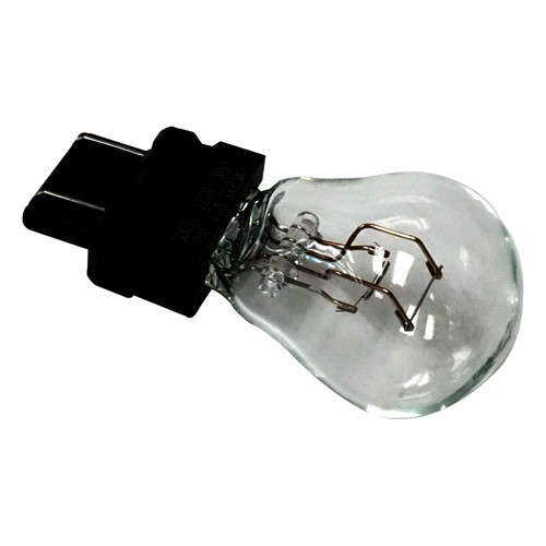 Crown Automotive L003157KLC 3157 Long Life Bulb for 07-18 JK Wrangler Non-Export, 97-06 TJ Wrangler, 94-95 YJ Wrangler, 05+ WK Grand