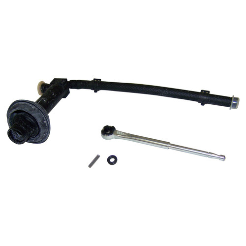 Crown Automotive 5273710AB Clutch Master Cylinder for 2005-2006 Chrysler PT Cruiser w/ Right Hand Drive, Sold Individually