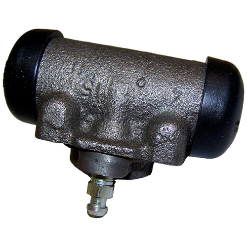 Crown Automotive J8124799 Drum Brake Wheel Cylinder Rear Varies with Application - Fits 1969-1975 Jeep CJ-5, CJ-6, C104, SJ