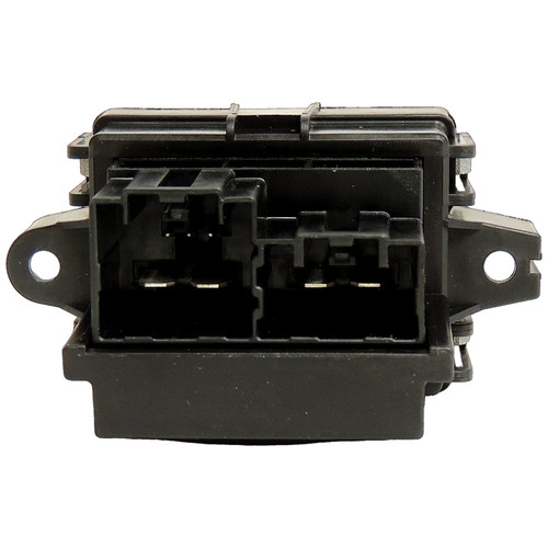 Crown Automotive 68029736AA Blower Motor Module for Select Dodge 2008-2010 Dodge Charger, 2008+ Grand Caravan, 2008-2010 Magnum, Chrysler