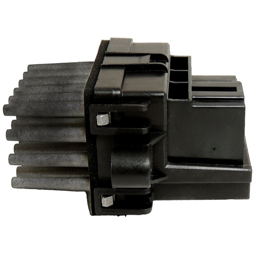 Crown Automotive 68029736AA HVAC Blower Motor Control Module Varies with Application - Fits 2012-2013 Jeep LX 300
