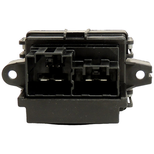 Crown Automotive 68029736AA HVAC Blower Motor Control Module Varies with Application - Fits 2012-2013 Jeep LX 300