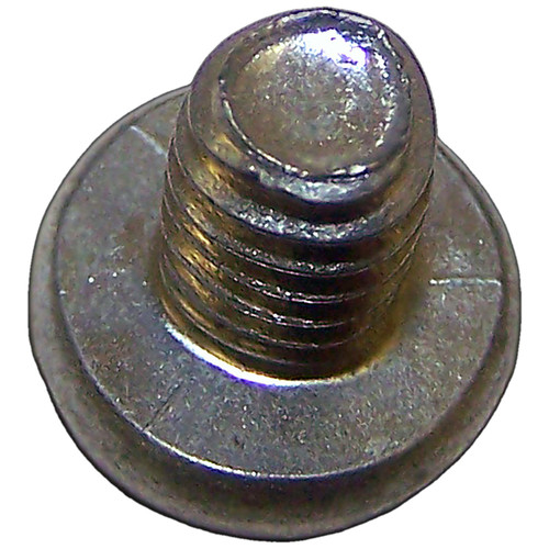 Crown Automotive J4003794 Button Head Torx Screw for 1981-1990 Jeep SJ,, 1981-1991 Jeep SJ, - Black Metal, Sold Individually