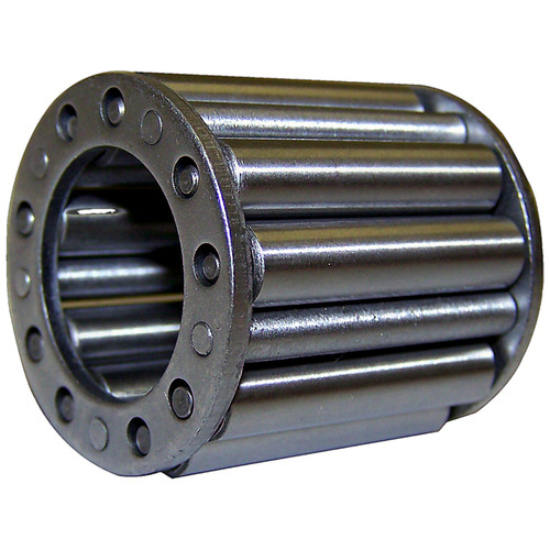 Crown Automotive A924 Intermediate Shaft Bearing for 1941-1945 MB w/ Dana 18 Transfer Case, 2 Required - Metal, Sold Individually