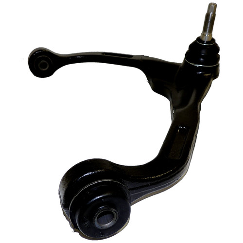 Crown Automotive 52125113AE Control Arm Front Left Upper - Fits 2008-2012 Jeep KK Liberty
