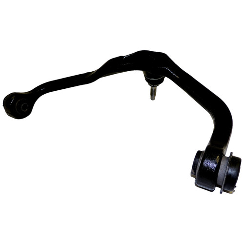 Crown Automotive 52125113AE Control Arm Front Left Upper - Fits 2008-2012 Jeep KK Liberty