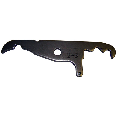 Crown Automotive J3192383 Manual Transmission Shift Lever - Fits 1968-1971 Jeep AMC Cars