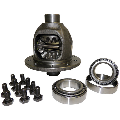 Crown Automotive 68026549AA Differential Case Kit Front - Fits 2007-2018 Jeep JK Wrangler