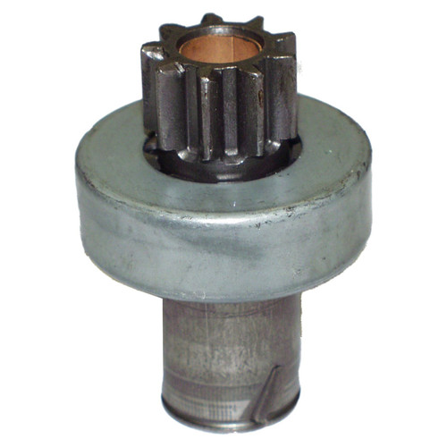 Crown Automotive J0938918 Starter Drive for 1965-1967 SJ, J-Series w/ 5.4L Engine and 1965-1970 SJ, J-Series w/ 3.8L Engine