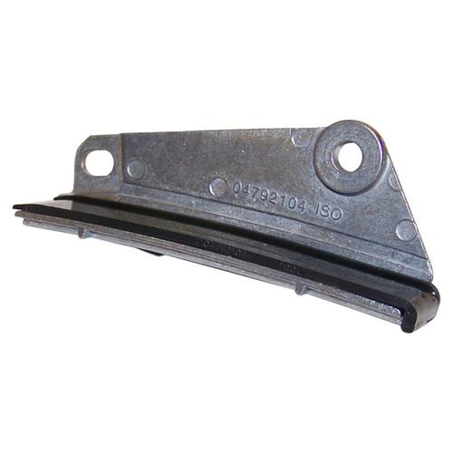Crown Automotive 4792104 Right Timing Chain Guide for Dodge 05-07 Charger, 07 Avenger, 01-06 Stratus, 05-07 Magnum, 98-04 Intrepid