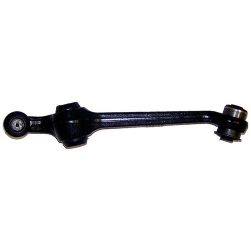 Crown Automotive 4616402 Right Front Lower Control Arm for 1993-2004 Dodge Concord, Intrepid, and Chrysler 300M, LHS - Black Metal, Rubber