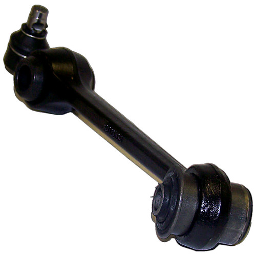 Crown Automotive 4616402 Right Front Lower Control Arm for 1993-2004 Dodge Concord, Intrepid, and Chrysler 300M, LHS - Black Metal, Rubber