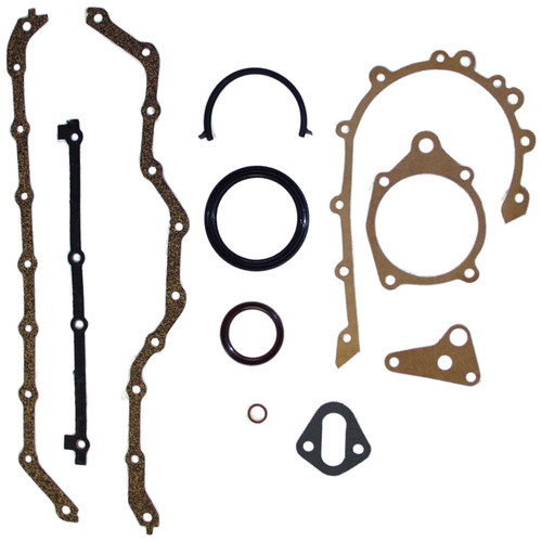 Crown Automotive 83504647 Engine Conversion Gasket Set Lower - Fits 1983-1986 Jeep CJ-7