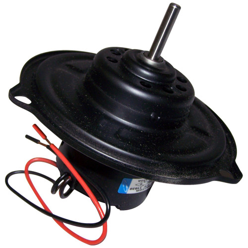 Crown Automotive 4778417 HVAC Blower Motor - Fits 1993-1998 Jeep ZJ, ZG Grand Cherokee