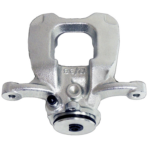 Crown Automotive 68263130AA Brake Caliper Rear Left - Fits 2015-2018 Jeep FD Fiat 500X