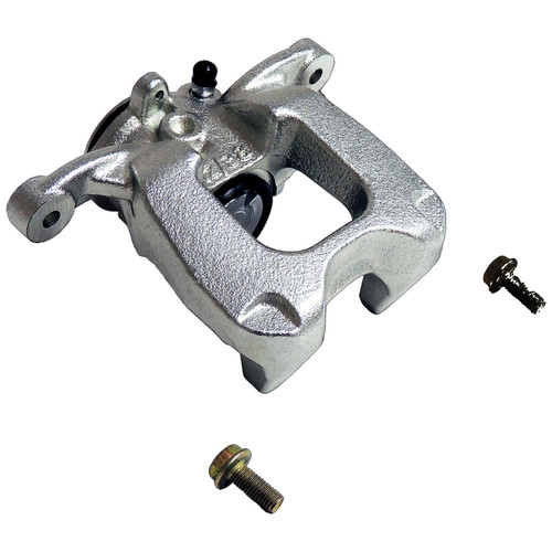 Crown Automotive 68263130AA Brake Caliper Rear Left - Fits 2015-2018 Jeep FD Fiat 500X