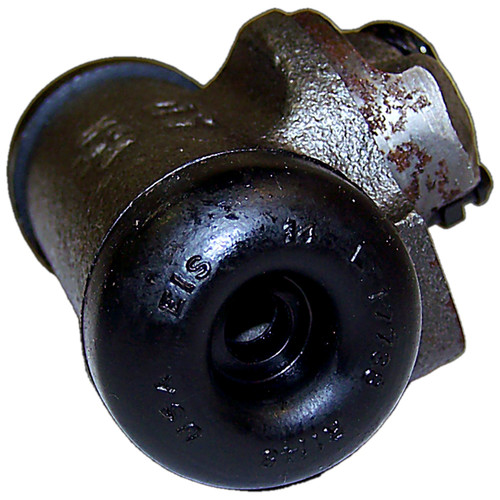 Crown Automotive J8126744 Left Rear Wheel Cylinder for 1966-1971 CJ-5, CJ-6, C101 Commando w/ 10" Rear Brakes, 13/16" Bore