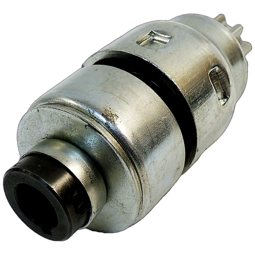 Crown Automotive 119597 Starter Drive - Fits 1957-1971 Jeep Vintage Jeep, Willys Models