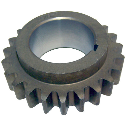 Crown Automotive J3234235 Engine Timing Crankshaft Sprocket - Fits 1979-1991 Jeep Misc. Jeep CJs, SJ, J-Series