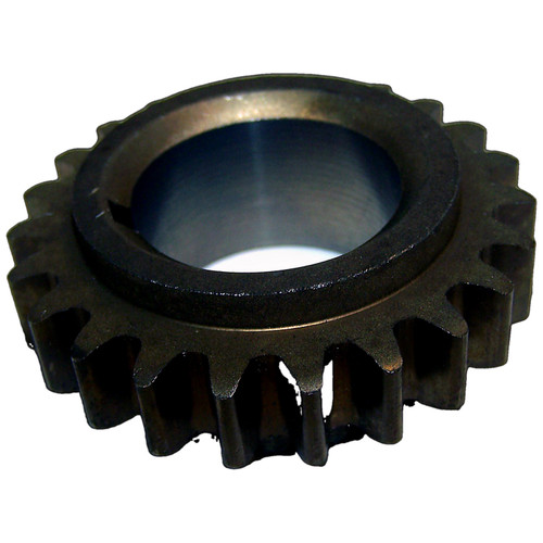 Crown Automotive J3234235 Engine Timing Crankshaft Sprocket - Fits 1979-1991 Jeep Misc. Jeep CJs, SJ, J-Series