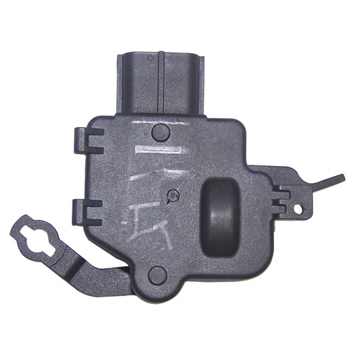 Crown Automotive 5018479AB Liftgate Lock Actuator for 1999-2004 Jeep WJ Grand Cherokee - Black Plastic, Sold Individually