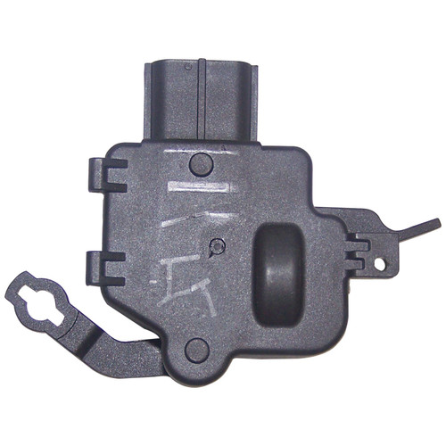 Crown Automotive 5018479AB Liftgate Lock Actuator Rear - Fits 1999-2004 Jeep WJ Grand Cherokee