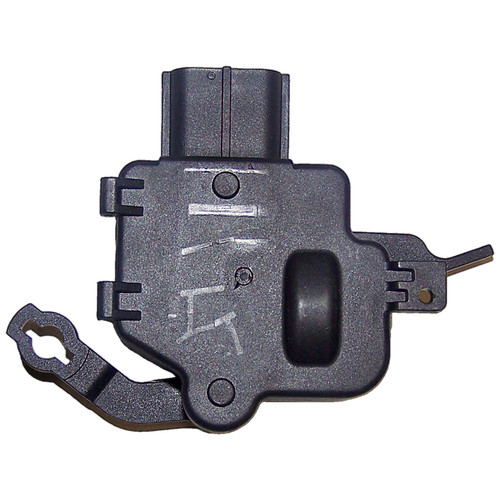 Crown Automotive 5018479AB Liftgate Lock Actuator Rear - Fits 1999-2004 Jeep WJ Grand Cherokee