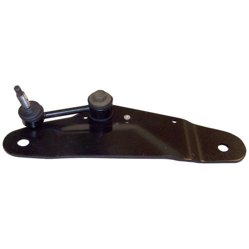 Crown Automotive 5290768AC Sway Bar Link Rear Right - Fits 2006-2010 Jeep WK Grand Cherokee