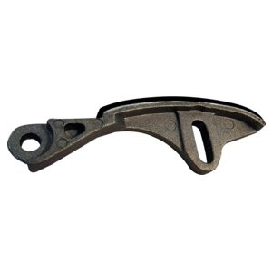 Crown Automotive 4343662 Engine Balance Shaft Chain Tensioner for Jeep 2003-2006 TJ Wrangler and 2002-2005 KJ Liberty w/ 2.4L Engine